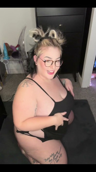 Callie Fox Brie