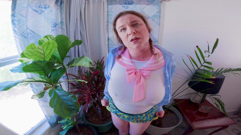 Erin Electra: Stepsiblings Try-out the Anal Loophole in the Bathroom