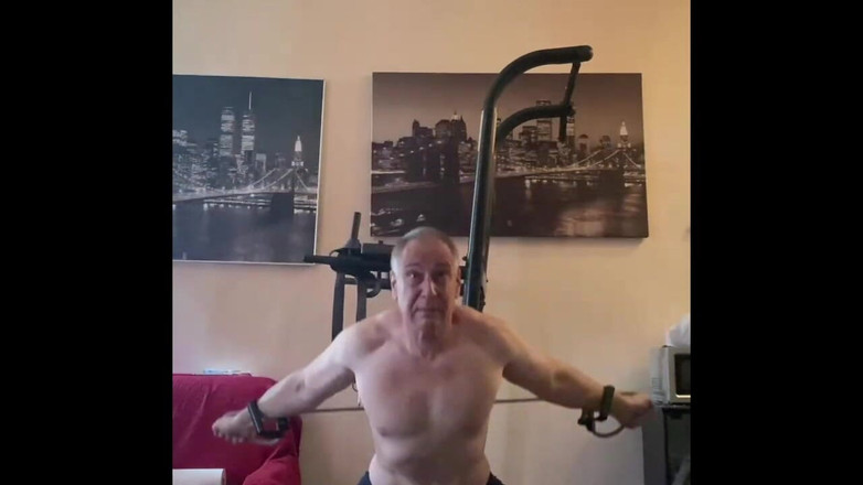 Alex Igogo: Film456777