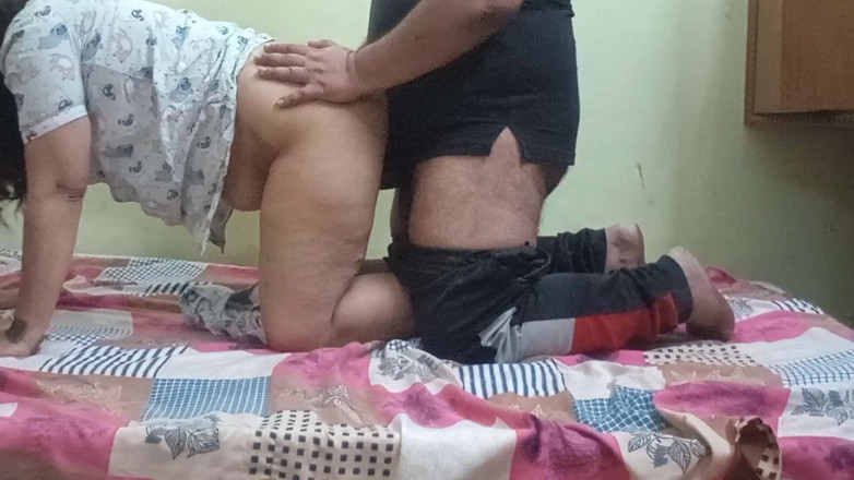 aliabegum: Indian Desi Couple Enjoy