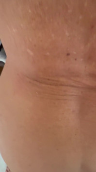 Říká, Opravdu chci tvého ptáka do zadku