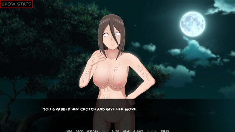 LoveSkySan69Real: Sarada Training V2.2 Part 10 with Kurenai and Hyuga by Loveskysan69