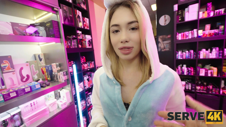 Serve4k: Serwis sex shop