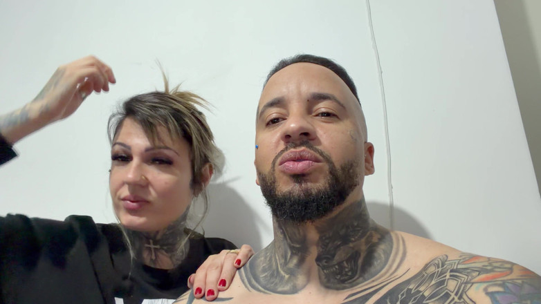 DNA couple: Presentation Video of the Dna Couple