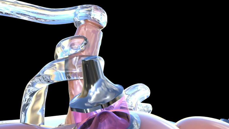 Kimdam3d: Fggb 56 Pharah Dari Overwatch Difiddled