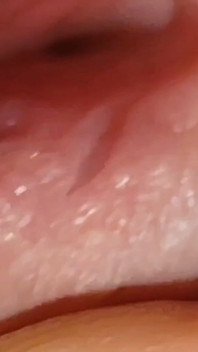 Close up Deep on Straight Stepdaddy's Dick
