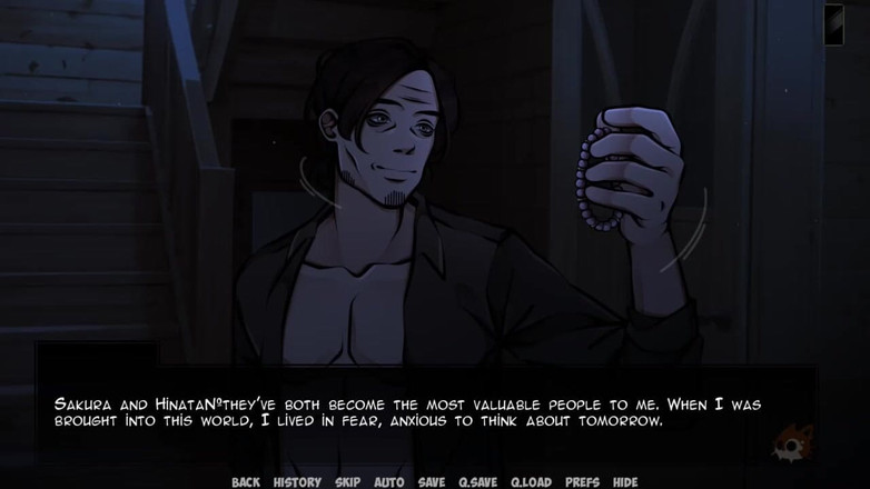 Neon2520: Наруто:Шиноби Лорд #27