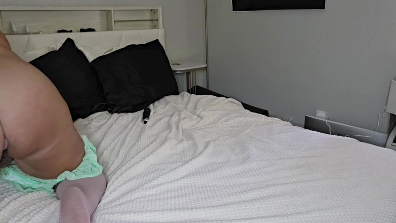 Miss Cori Cummings: Protáhl