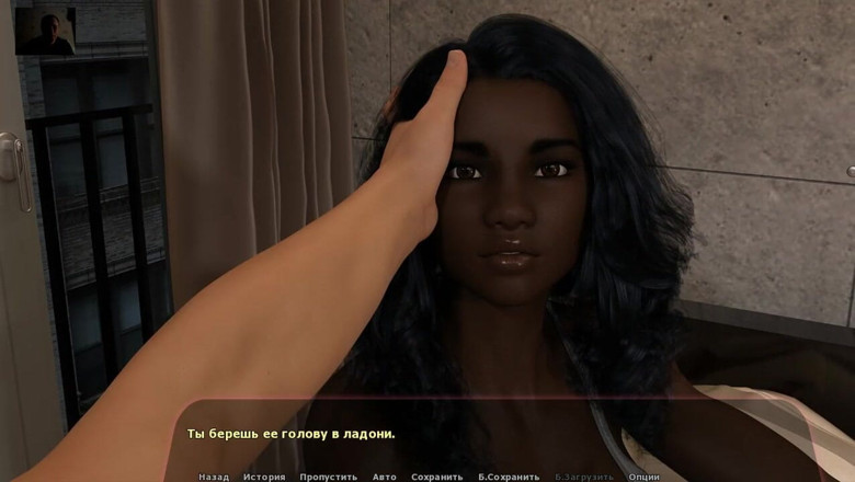 3DXXXTEEN2 Cartoon: Fucks and cums inside the girl who licks her girlfriend's...
