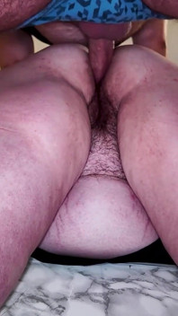 Follando Mi Coño Peludo, Correte En Mi Coño Peludo Por Favor