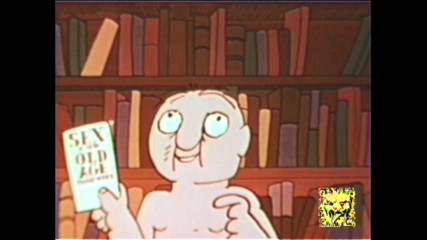 The Unforgettable: Animasi Mesum (bagian 2)