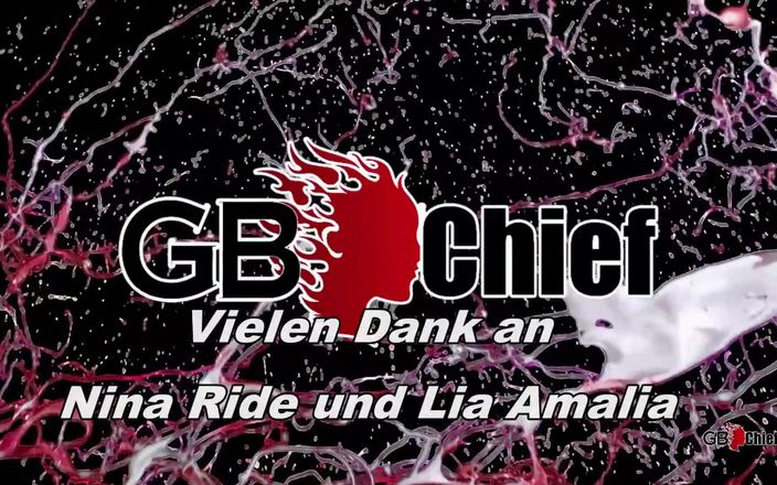 GangBang-Dream: Cum Craving MILF Hotwife Nina Ride Creampie Gangbang