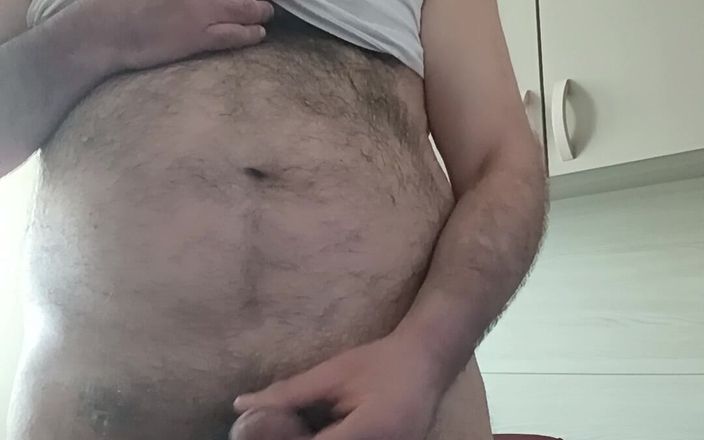 Setesesso7: Довгий і рясний багаторазовий сквірт сперми для вас, моя свиня