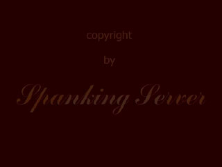 Spanking Server: Ремінь Ritta 0706