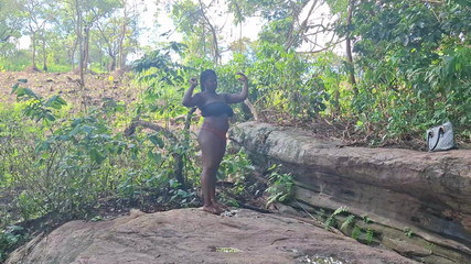 BMCs: W raju Purro kontakt z pożądaną wilgotną naturą