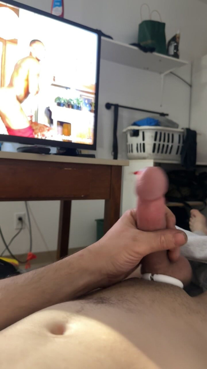 Chaud lapin: Come Have Fun with Me 1