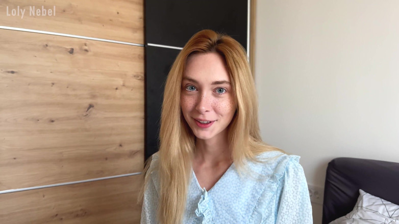 Loly Nebel Studio: Foda-se estudante fofa