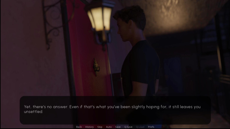 Johannes Gaming: Sunset Rose 10 Daniela đã cho tôi thấy bộ ngực của cô ấy...