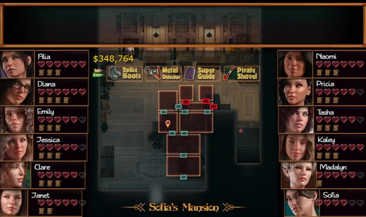 LoveSkySan69Real: Treasure of Nadia V73022 Part 197 the Deal of the Year...