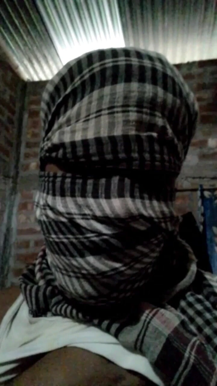 Manjit Das: Masturbration with Sexy Fuck Gay Boy India
