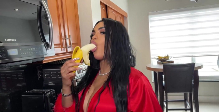 J-Mac: Barbie Garcia Is a Straight 10 Out of 10 I Knocked on...