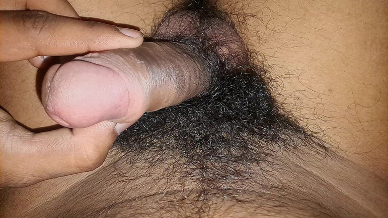 Desi_Porn_India: मेरा सख्त लंड हस्तमैथुन वीडियो भाग 2