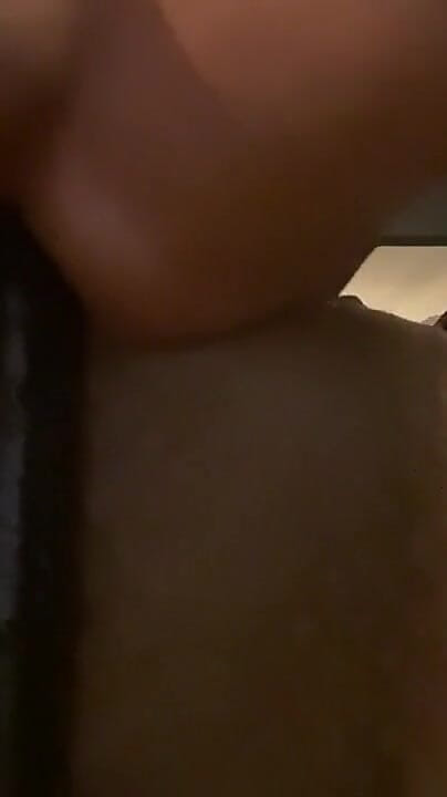 I Love Big Black Monsterdicks (Whiteslut)