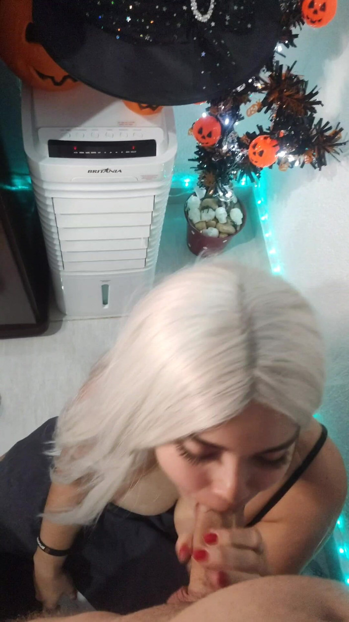 Debora Mendes: Tabu Kouzlo Wellington ztratilo kontrolu při intenzivním kouření a udělalo...