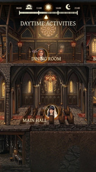 シスターズ・イン・シン ゲームプレイ パート7 - レベッカの高まる衝動