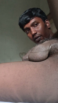 Fingering My Asshole Again Like I Am in Love with Fingering