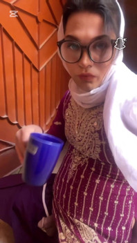 Would You Like to Join a Sissy for a Cup of Pee?