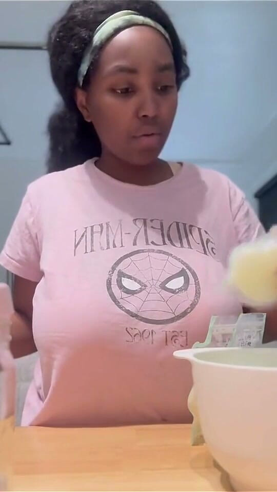 Little Milk-supply Update for You