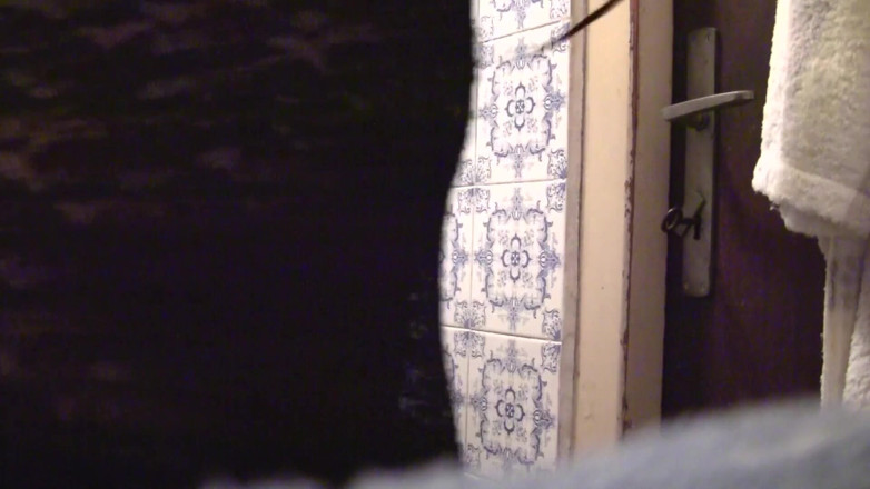 All Those Girlfriends: La sexy ragazza amatoriale Maike in un fantastico video da...