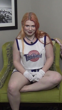 Ami Mercury, эпизод 2