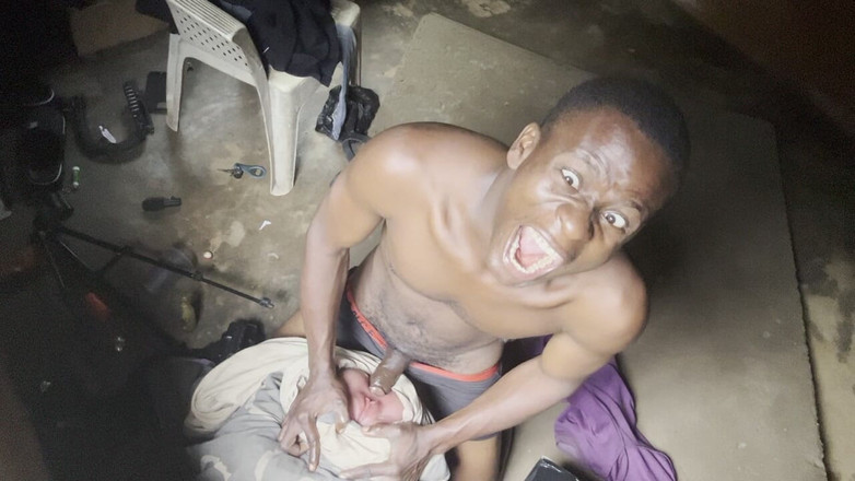 Bangcum8: Нова пухка секс з величезною іграшкою