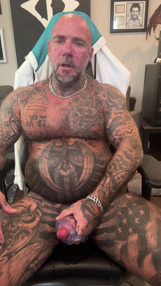 MasculineJason - Jason Collins: Çekimden önce kendimi sikiyorum