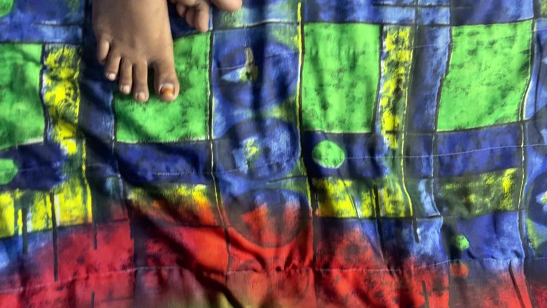 Angoori: Indyjskie filmy Bhabhi XXX