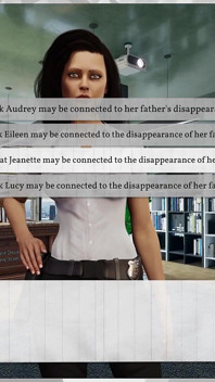 我无耻的继母四 - 再次在警察局与lucy发生性关系