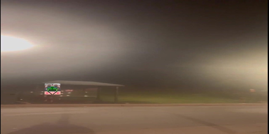 Lonewanderer: Ryzykowna zabawa wokół mojego miasta!