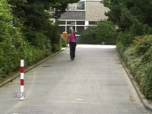 Made in Holland: Natalie and Steve first time on camera