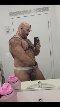 Hairy
