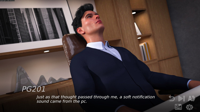 Porngame201: メモリーズアップデート4