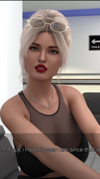 Couples Lustbound (part 5)