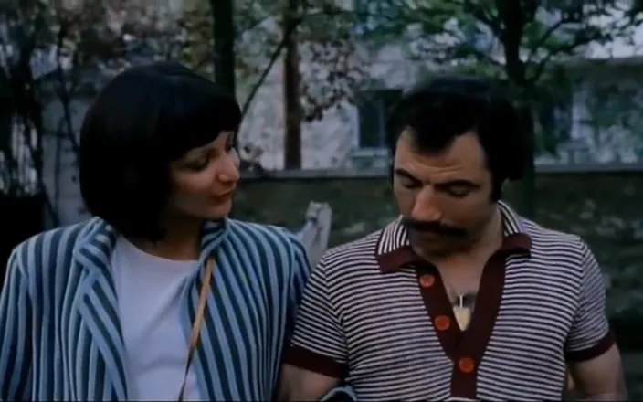 Bisco Birchwood Productions: French Super Sex - 81 Retro