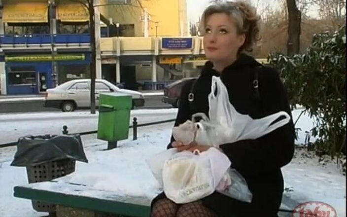 Tabu Film: Tabu Film Klassiker: Tortenschlacht - Total Versaut (ax)
