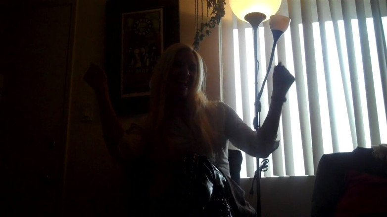Cryptostudios: Tabitha 237