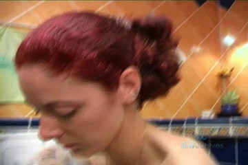 ATK Girls: Balneazione