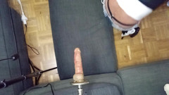 Penelopene27: Tenggorokan Dalam Crossdresser
