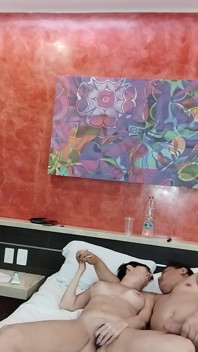 Getaway to a Hotel to Have Great Sex