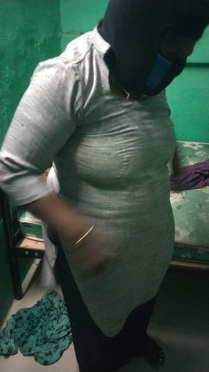 Tamil lesbian: 핫한 섹스를 입은 드레스